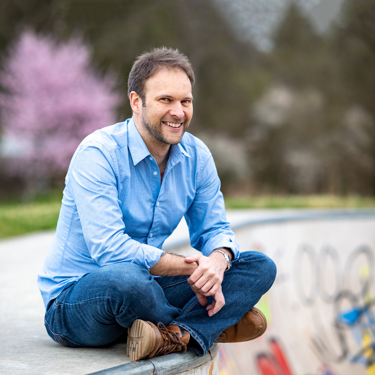 Foto Hochzeitsfotograf Jan Martin Nölle Portrait