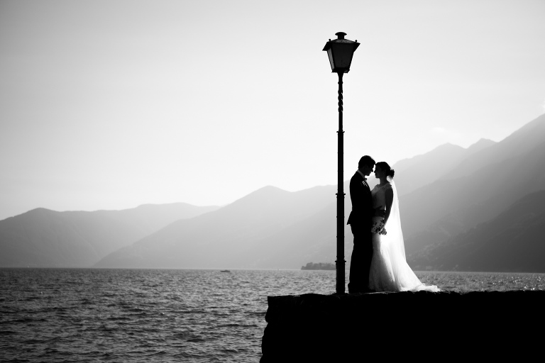 Fotograf für Hochzeit im Tessin Locarno Ascona
